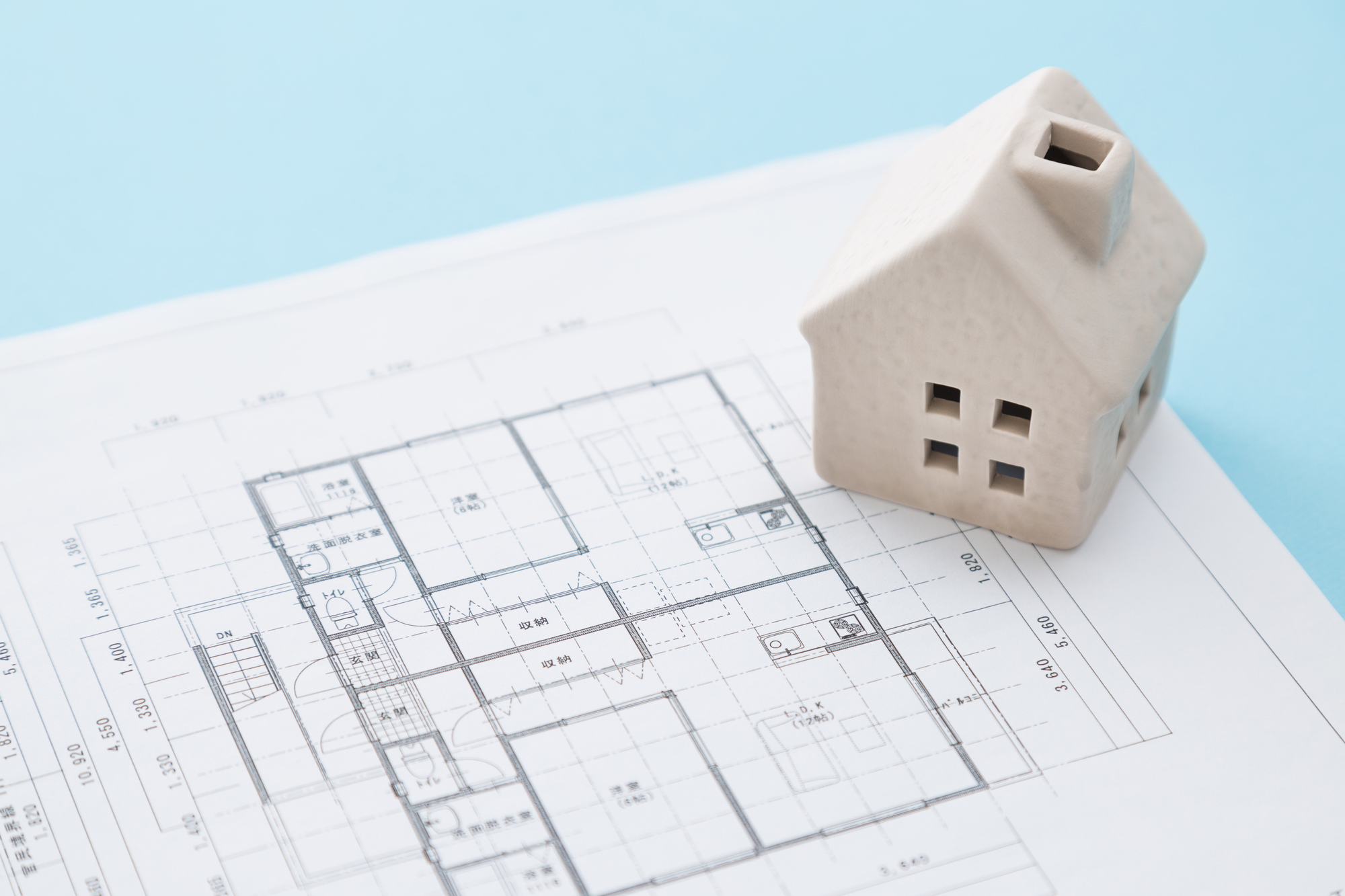 アフターケアも安心のイメージ画像