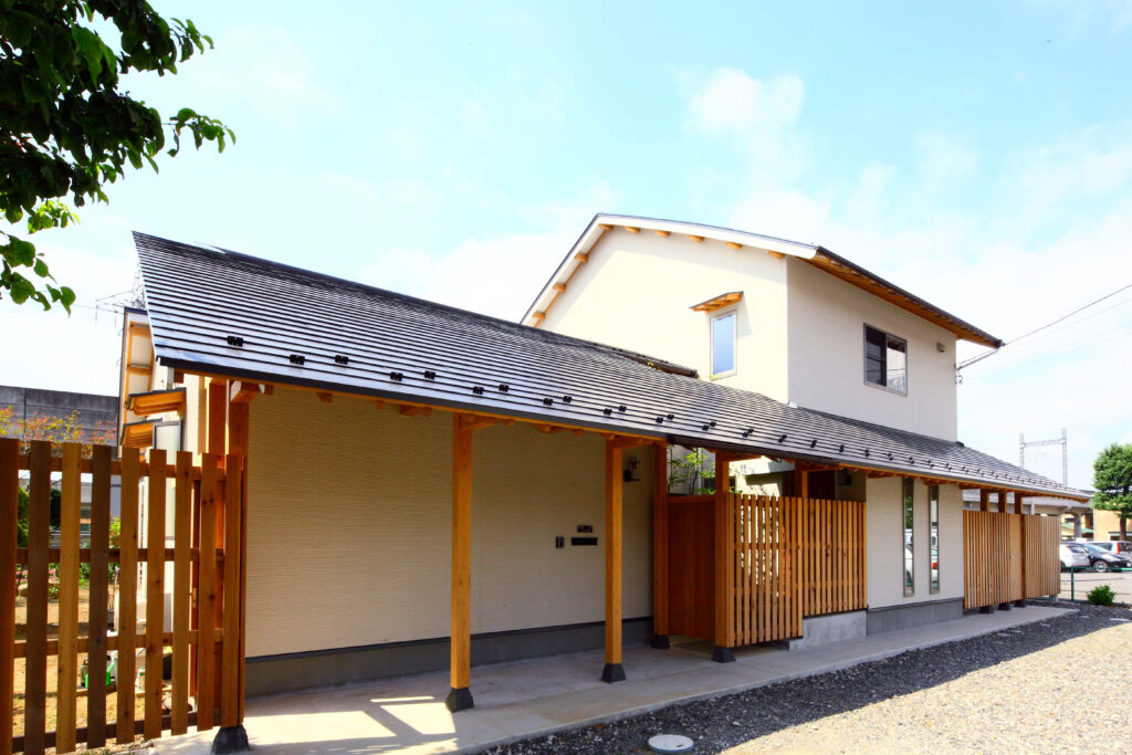 ようこそ!信頼と実績の幸伸建設株式会社イメージ画像